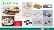 Cheese Serving Set