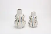 Ceramic Decorative Vase