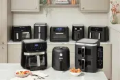Air Fryer Small Cooking Appliance