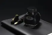 Platinum Chou-Kuro Ink