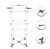 Stream Clothes Dryer