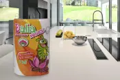 DALIA Maxiroll Kitchen Towel