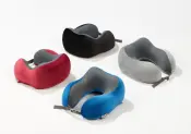 Perfect Rest Travel Pillow