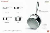 AUBECQ Copper Edition Cookware