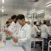 Food Safety Testing, Auditing & Training