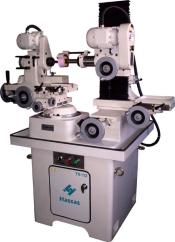 TB-02 Evrensel Alet Taşlama Makinesi