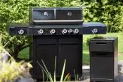 Outdoorchef Heat X-Series