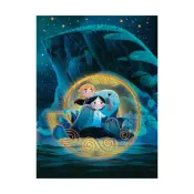Song of the Sea 500-Piece Jigsaw Puzzle