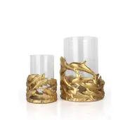 Candle Holders Collection