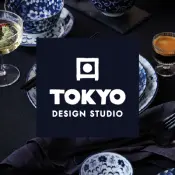 Tokyo Design Studio Stoviglie giapponesi
