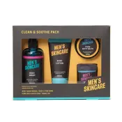 Men's Bath Gift Set