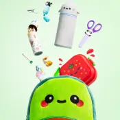 Stationery and Back to School Products