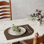 Bow Placemat Table Mat