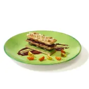 RB Vegan & Bebas Gluten
