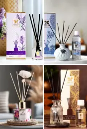NRRS Reed Diffuser