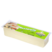 Mozzarella peyniri