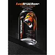 LEO Tracker Energy Drink