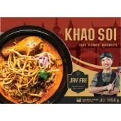 Anında Khao Soi