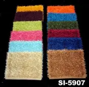 Shaggy Rug Collection