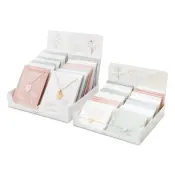 Birth Flowers Jewelry Collection