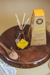 Mysore Chandan Sandalwood Ambience Diffuser