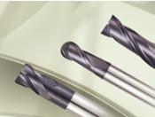HANSONG Carbide End Mills