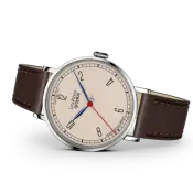 Reloj Bauhaus Walter Gropius New Bauhaus Chicago 1937