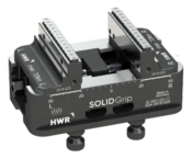 HWR CNC Clamping Vise