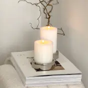EDZARD Cornelius Permanent Candle Holder