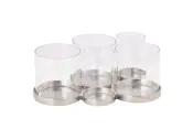 Decorative Candle Holder