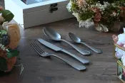 OPERA VINTAGE INOX 18/10 3MM Cutlery