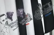 Vista Portuguese Customized Kitchen Textiles