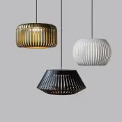 SPLIT Pendant Lamp