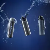 Wessper Bottles Stainless Steel