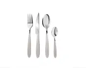 Stainless Steel Cutlery