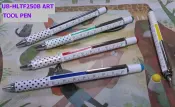 UB-HLTF250B Art Tool Pen