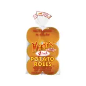 Martin's Potato Hamburger Buns