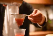 Bar Strainer Collection