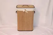 Bamboo Laundry Products