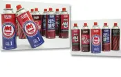 Butane Gas Fuel
