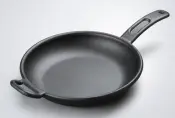 Cast Iron Pan