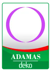 Deko Adamas Diamond Effect Cookware Coating