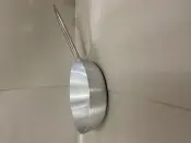 Aluminium Fry Pan