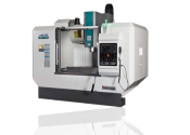 WEIDA Machining Center