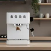 Solis Barista Gran Gusto