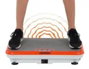 VibroShaper Fitness Device