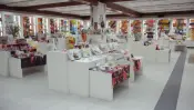 Anitex Porto and Lisbon Showrooms