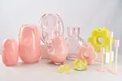 Collection Printemps Belle Vases à Fleurs