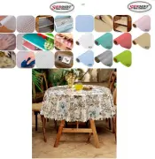 Table Cloths and Shelf Liners
