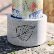 SAUNA VIILEE Bottle Can Cooler